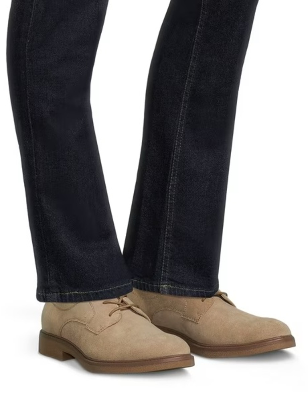 Madden NYC Terry Men's Taupe Dress Shoes